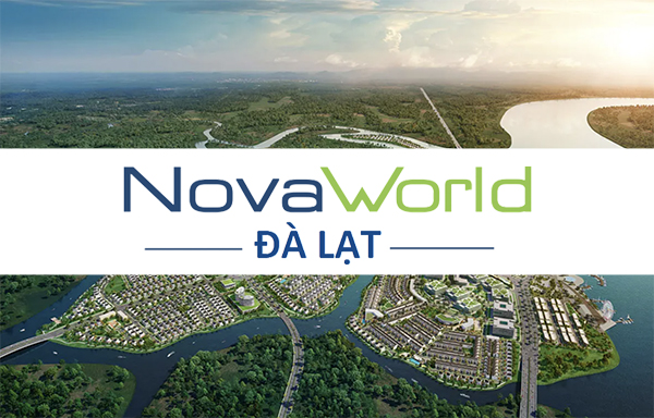 Giá bán dự án Novaworld Đà Lạt thu hút khách hàng